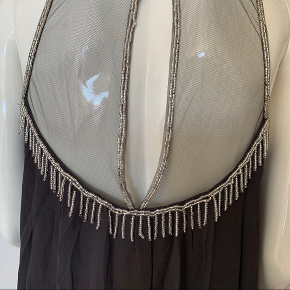 Show Me Your Mumu Liza Beaded Dress - Picture 6 of 9